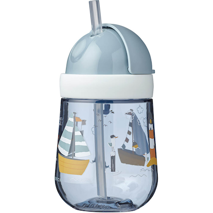 Artikelbild 17 für MEPAL Strohhalmbecher Mio - Sailors Bay sailors bay 300,0 ml, Artikelnummer 434849