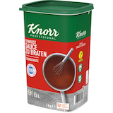 Artikelbild 1 für Knorr® Feinkost Bratensauce 1,0 kg, Artikelnummer 531378