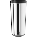Artikelbild 1 für alfi Isolierbecher Coffee Mug silber 380,0 ml, Artikelnummer 549557