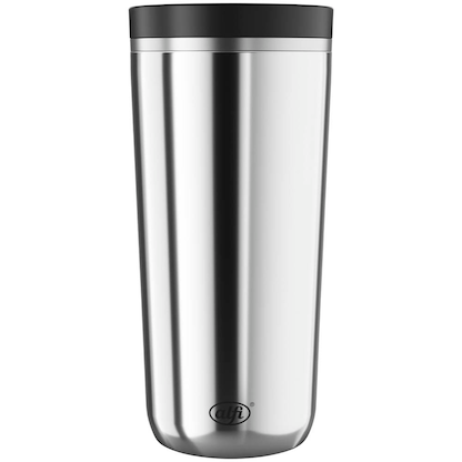 Artikelbild 21 für alfi Isolierbecher Coffee Mug silber 380,0 ml, Artikelnummer 549557