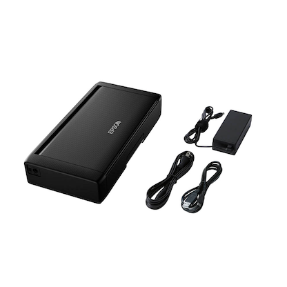 Artikelbild 9 für EPSON WorkForce WF-110W Tintenstrahldrucker schwarz, Artikelnummer 964213