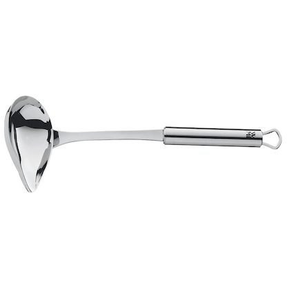 Artikelbild für WMF Soßenlöffel Profi Plus Edelstahl silber, 1 St., Artikelnummer 981837