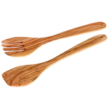 Artikelbild 1 für FACKELMANN Salatbesteck Holz, 1 St., Artikelnummer 156533