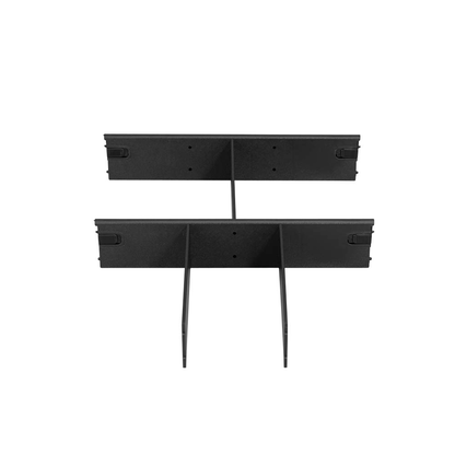 Artikelbild 6 für röhr quantum Trennstege schwarz 5 St., Artikelnummer 722084