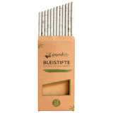 Artikelbild 1 für pandoo Bleistifte, 12 St., Artikelnummer 616316
