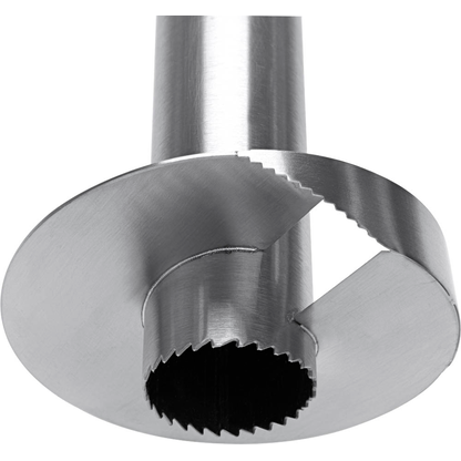 Artikelbild 3 für LURCH Ananasschneider grau, Artikelnummer 637567