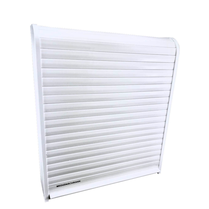 Artikelbild 4 für LEINA-WERKE Medizinschrank Sani Roll ohne Füllung weiß, Artikelnummer 566531