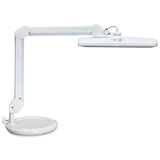 Artikelbild 1 für MAUL MAULintro LED-Schreibtischlampe weiß 11 W, Artikelnummer 478093