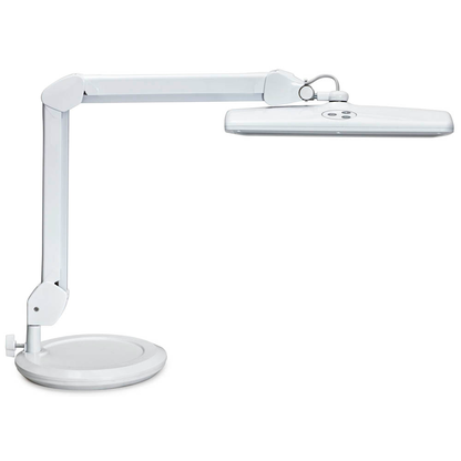 Artikelbild 4 für MAUL MAULintro LED-Schreibtischlampe weiß 11 W, Artikelnummer 478093