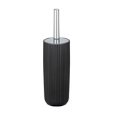 Artikelbild 1 für WENKO WC-Garnitur Agropoli grau Kunststoff, Artikelnummer 531407