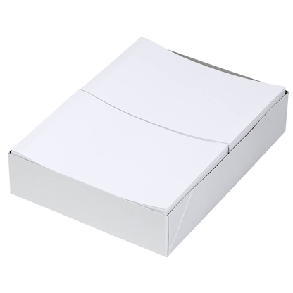 Artikelbild 5 für 500 HERMA Adressetiketten 4332 weiß 148,0 x 105,0 mm, Artikelnummer 647446