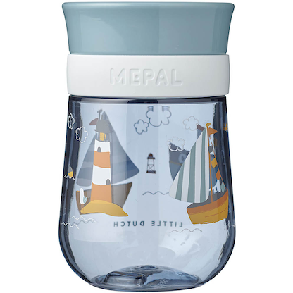 Artikelbild 11 für MEPAL Trinklernbecher 360° Mio - Sailors Bay sailors bay 300,0 ml, Artikelnummer 434716
