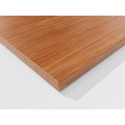 Artikelbild 7 für BISLEY E-WonderTech elektrisch höhenverstellbarer Schreibtisch lincoln walnuss rechteckig, T-Fuß-Gestell weiß 160,0 x 60,0 cm, Artikelnummer 413686