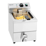 Artikelbild 1 für Bartscher IMBISS I Fritteuse, Artikelnummer 426126