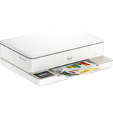 Artikelbild 1 für HP ENVY 6120e All-in-One 3 in 1 Tintenstrahl-Multifunktionsdrucker weiß, HP Instant Ink-fähig, Artikelnummer 503942