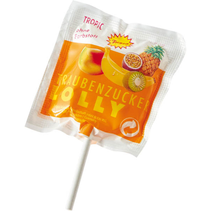 Artikelbild 4 für Traubenzucker 225 St., Artikelnummer 531503