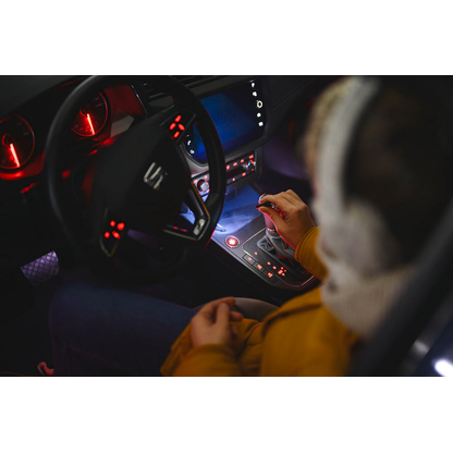 Artikelbild 14 für ANSMANN Keychain LED Taschenlampe schwarz 5,0 cm, Artikelnummer 629289