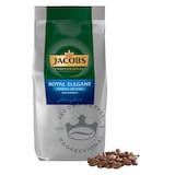 Artikelbild 1 für JACOBS ROYAL ELEGANT CAFÉ CREMA Kaffeebohnen, Arabicabohnen kräftig, 1,0 kg, Artikelnummer 813089
