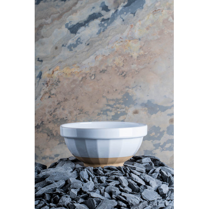 Artikelbild 2 für LURCH Schale Terra Nova® M weiß/creme 26,0 cm, Artikelnummer 679297