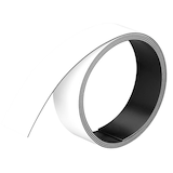 Artikelbild 1 für FRANKEN Magnetband weiß 2,0 cm x 1,0 m, Artikelnummer 351546