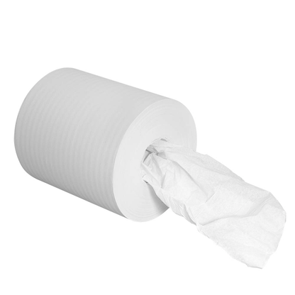 Artikelbild 2 für 6 TORK Putztuchrollen Universal 1-lagig hochweiß, Artikelnummer 452862