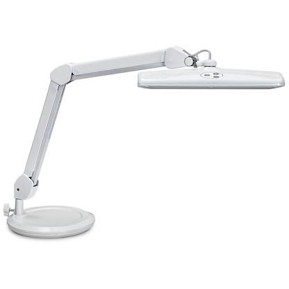 Artikelbild 2 für MAUL MAULintro LED-Schreibtischlampe weiß 11 W, Artikelnummer 478093