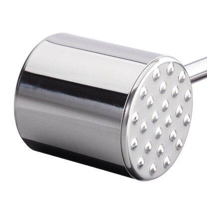 Artikelbild 5 für relaxdays Fleischklopfer silber, Artikelnummer 471969