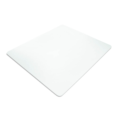 Artikelbild für Durasens Soft Tischmatte transparent Kunststoff 90,0 x 60,0 cm, 1 St., Artikelnummer 593733