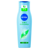Artikelbild 1 für NIVEA 2IN1 PFLEGE EXPRESS Shampoo & Spülung 250 ml, Artikelnummer 723922