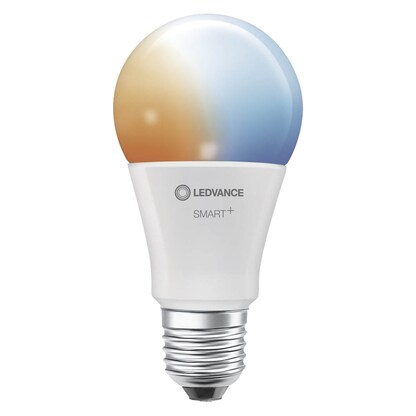 Artikelbild 2 für LEDVANCE WLAN-Lampe SMART+ WiFi Classic A60 TW E27 9 W matt, Artikelnummer 786992