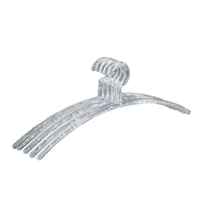 Artikelbild 2 für WENKO Kleiderbügel Bubble transparent, 15 St., Artikelnummer 811022