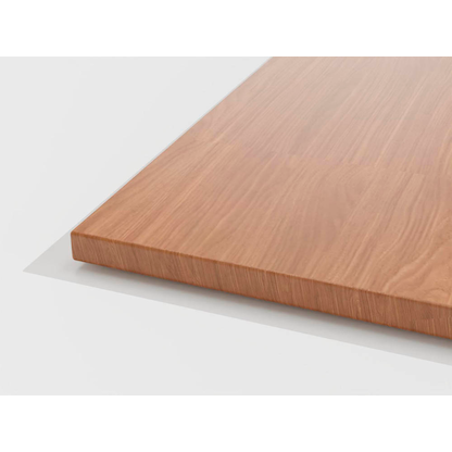 Artikelbild 8 für BISLEY E-WonderTech elektrisch höhenverstellbarer Schreibtisch lincoln walnuss rechteckig, T-Fuß-Gestell weiß 160,0 x 60,0 cm, Artikelnummer 413686