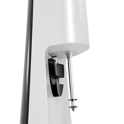 Artikelbild 5 für Bartscher Drink Mixer Standmixer weiß 400 W, Artikelnummer 425916