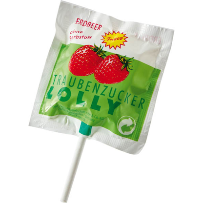 Artikelbild 2 für Traubenzucker 225 St., Artikelnummer 531503