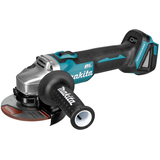 Artikelbild 1 für makita DGA504Z Akku-Winkelschleifer 18,0 V, ohne Akku, Artikelnummer 593931