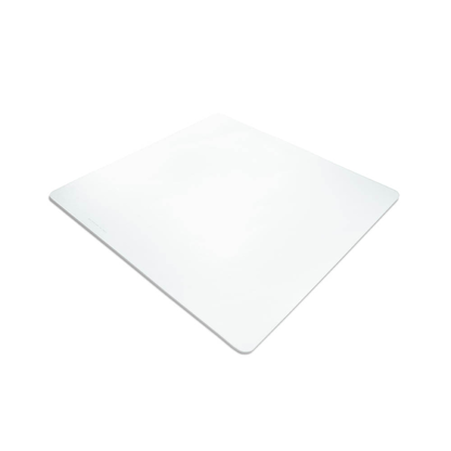 Artikelbild für Durasens Soft Tischmatte transparent Kunststoff 60,0 x 60,0 cm, 1 St., Artikelnummer 593743