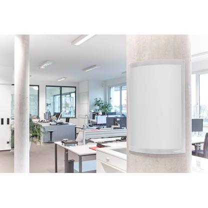 Artikelbild 5 für magnetoplan Magnetrahmen selbstklebend Magnetofix silber A6, 2 St., Artikelnummer 152997