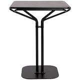 Artikelbild 1 für meet powered by PAPERFLOW Bistrotisch schwarz 80,0 x 80,0 x 75,0 cm, Artikelnummer 226831