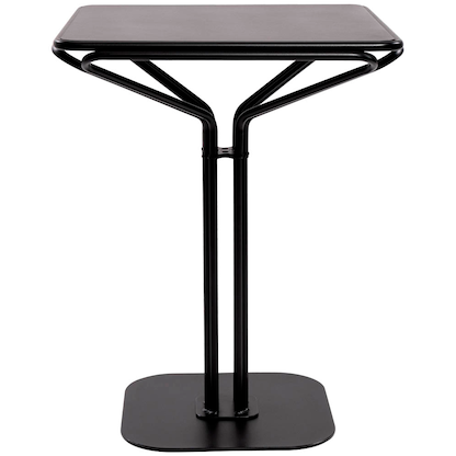 Artikelbild 21 für meet powered by PAPERFLOW Bistrotisch schwarz 80,0 x 80,0 x 75,0 cm, Artikelnummer 226831