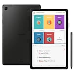 Artikelbild 1 für SAMSUNG Galaxy Tab S6 Lite Wi-Fi (2022) Tablet 26,3 cm (10,4 Zoll) 64 GB grau, Artikelnummer 874582