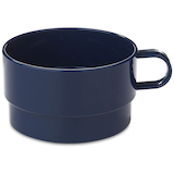 Artikelbild 1 für MEPAL Cappuccinotasse ocean blue 300,0 ml, Artikelnummer 434029