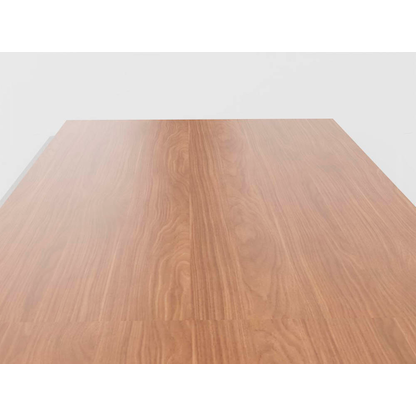 Artikelbild 9 für BISLEY E-WonderTech elektrisch höhenverstellbarer Schreibtisch lincoln walnuss rechteckig, T-Fuß-Gestell weiß 160,0 x 60,0 cm, Artikelnummer 413686