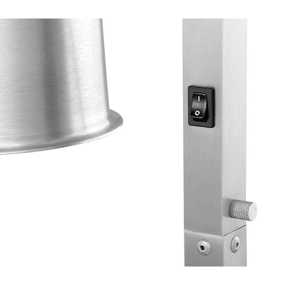 Artikelbild 4 für Bartscher I3WL820 GN 2/1 Wärmebrücke, Artikelnummer 426918