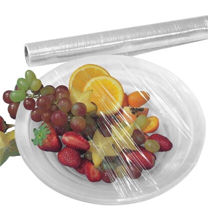 Artikelbild 2 für STARPAK Frischhaltefolie 1 St., Artikelnummer 327874