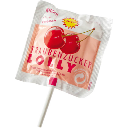 Artikelbild 3 für Traubenzucker 225 St., Artikelnummer 531503