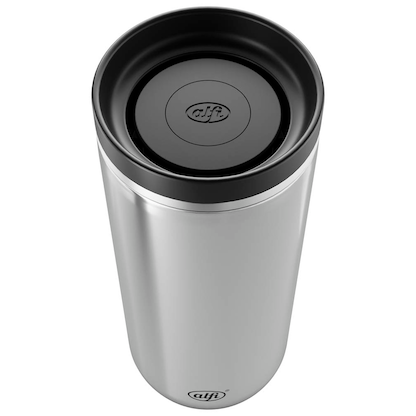 Artikelbild 5 für alfi Isolierbecher Coffee Mug silber 380,0 ml, Artikelnummer 549557