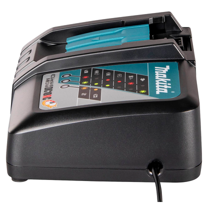 Artikelbild 11 für makita DC18RC Akku-Schnellladegerät, Artikelnummer 889156