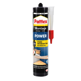 Artikelbild 1 für Pattex Montage Power Montagekleber 370,0 g, Artikelnummer 217834