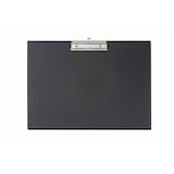 Artikelbild 1 für MAUL Klemmbrett 2336790 DIN A3 quer schwarz Karton, 1 St., Artikelnummer 392946