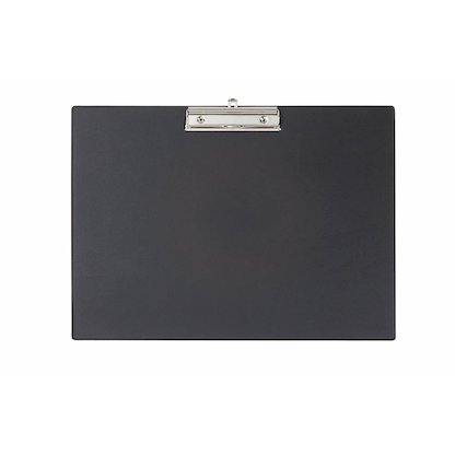 Artikelbild 6 für MAUL Klemmbrett 2336790 DIN A3 quer schwarz Karton, 1 St., Artikelnummer 392946